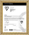 Сертификация KITEMARKE