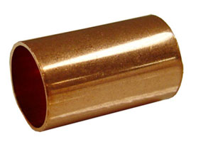 COUPLING WITHOUT STOP - C X C
