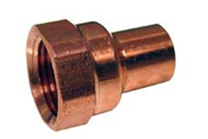 FITTING ADAPTER - FTG X FIP