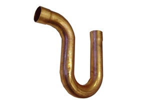SUCTION LINE P - TRAP - C X C 