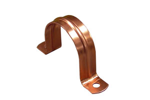 TUBE STRAP (DOUBLE HOLE)