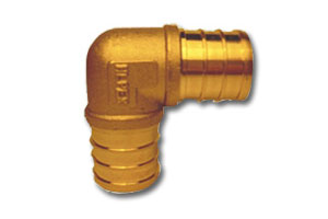 ELBOW(CRIMP-X-CRIMP)