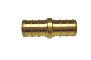 PEX-Couplings