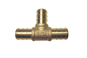 Tees-PEX-x-PEX-x-PEX